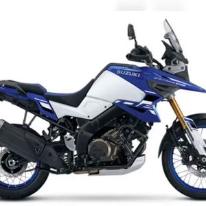 Motocicleta Deportiva Suzuki V-Strom 1050DE - Product Image 2