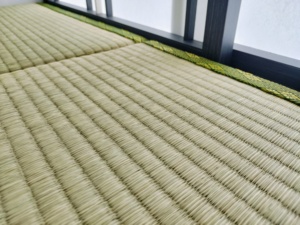 (10% de DESCUENTO) Tapete de Tatami de Ratán Japonés Puro Hecho a Mano de 900*900 mm, Colección Eco7000, Moderno, Cuadrado, Acolchado, para Hogar, Restaurante, Centro Comercial - Product Image 5