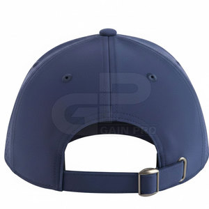 Casquette « Number One Dad » pour la fête des pères avec broderie élégante et idée cadeau parfaite pour la fête des pères - Product Image 2