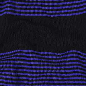 HY 100% coton polos sur mesure polos vierges Golf Polot-shirt douane Logo mode plaine teint décontracté tricoté hommes - Product Image 4