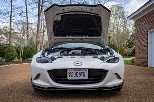 มาสด้า MX-5 มิอาต้า RF คลับ ปี 2022 เบนซิน ไมล์น้อย - Product Image 6