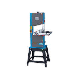 Scie à ruban automatique pour bois 220V, styles vertical et horizontal, pour la découpe du bois, composants de machine à moteur utilisés pour les grumes - Product Image 1