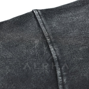 Qualité supérieure Vêtements de mode Sweats à capuche délavés à l'acide pour hommes Vêtements grande taille Sweats à capuche délavés à l'acide - Product Image 4