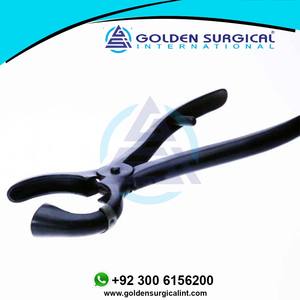 Applicateur d'anneau de nez de taureau économique OEM Soins du bétail et des animaux vétérinaires Instruments équins - Product Image 2