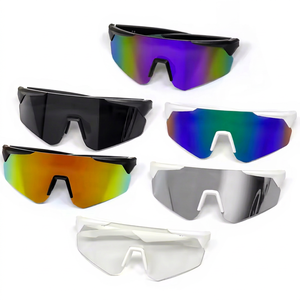 Gafas Inteligentes QY-Pro2 con Lentes Fotocromáticas, Protección UV, Control Táctil, Navegación AR y Voz AI - Product Image 1