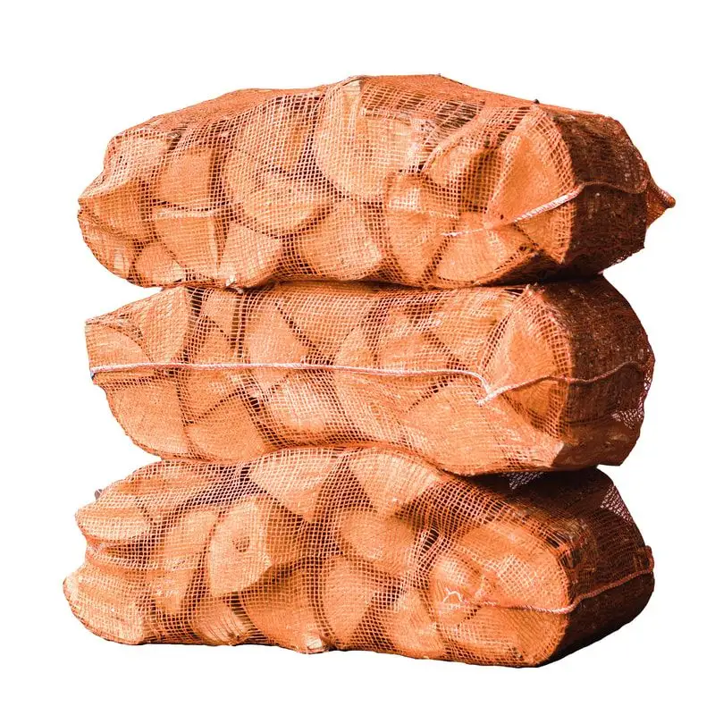 White Oak Firewood in Net Bags 40 and 22L