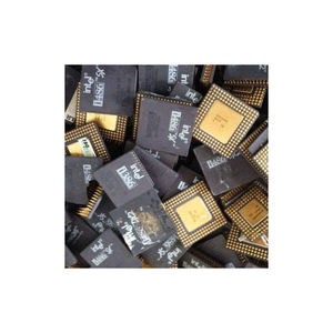 Rebuts de CPU en céramique à haut rendement en vrac processeurs de qualité raffinage haut de gamme pour une valeur d'extraction d'or maximale - Product Image 6