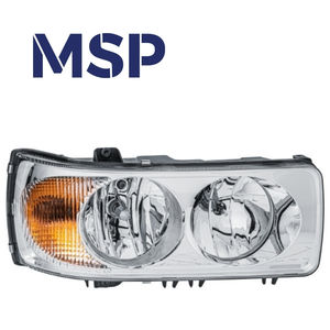 1EJ247046031 - Phare halogène - ECE - pour circulation à droite - Gauche - Pièces et accessoires de remorque - MSP Export - Product Image 2