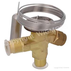 Détendeur thermostatique Danfoss, T 2, R407C, 068Z3516 - Product Image 1