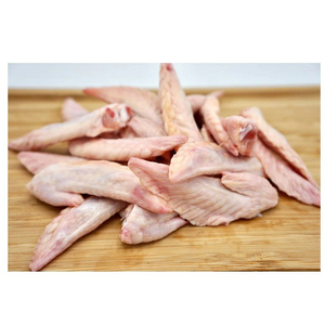 ทิปปีกไก่ไร้ผิววิตามิน5ปอนด์แห้งแบบออร์แกนิก