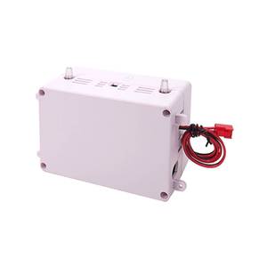 Générateur d'ozone AMBOHR CDM-523F 220V 400-800mg/h avec boîtier en plastique pour le traitement de l'air et de l'eau, la vaisselle et le lavage - Product Image 5