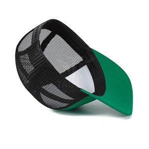 Gorras Trucker de Buena Calidad Hechas en Pakistán para Venta en Línea, Uso Casual, Servicio OEM - Product Image 6