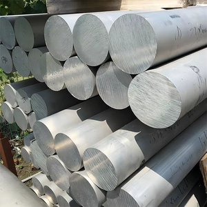 Barra de Aleación de Aluminio Serie 3000 de Alta Calidad y Bajo Precio, Personalizada, T6, Superficie Pulida Extruida, Uso Industrial, Soldadura 1/16 - Product Image 3