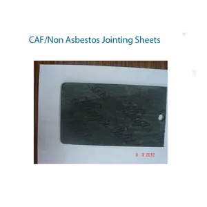 New Acid Resistant Jointing Sheet Available for Low Cost Bulk Supply