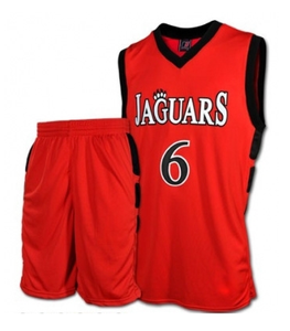 OEM Design personnalisé logo sublimation maillots de basket-ball équipe pour hommes respirant vêtements de basket-ball uniformes de basket-ball - Product Image 6