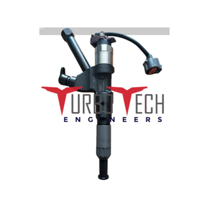 INJECTEUR DE CARBURANT COMMUN 295050-3110 - Product Image 1