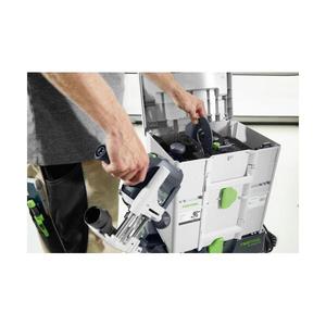 Juego de Accesorios para Herramientas Eléctricas Festool para Fresadoras Modelo ZS-OF 1010 M - Product Image 4
