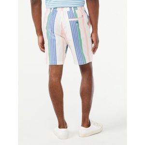 Customized Color OEM Service Men's Shorts Summer Wear Breathable Stylish Short <b>Pants</b> Direct From Bangladesh Factory - Product Image 6
