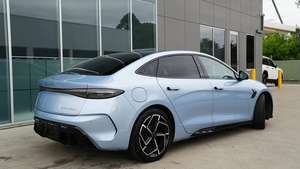 BYD Seal Premium Sedan 2024, Tracción Trasera, Volante a la Derecha/Izquierda - Product Image 3