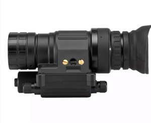 Monocular Profesional de Visión Nocturna de Alta Definición – Serie Elite, Intensificador de Imagen Multiusos - Product Image 2