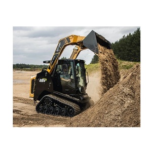 Minicargadora ASV RT 65 1C en venta a precio económico, ideal para construcción, agricultura y manejo de materiales. - Product Image 6