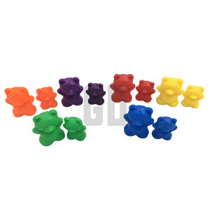 Jouet éducatif contre l'ours - Product Image 3