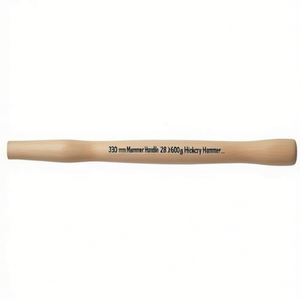 330 mm <b>Hammer</b> Handle 28 X 16.5 mm for 600 g Hickory <b>Hammer</b> - Product Image 2