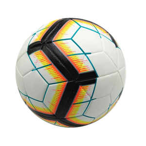 Balón de fútbol de calidad profesional cosido a mano 2025, producto más vendido, balones de fútbol personalizados de tamaño 5 para adultos de alta calidad - Product Image 5