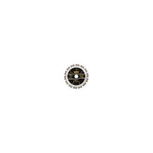 Per Dewalt 230X22.23mm ELITE lama di diamante segmentato per uso generale materiali da costruzione macchine per la pietra - Product Image 1