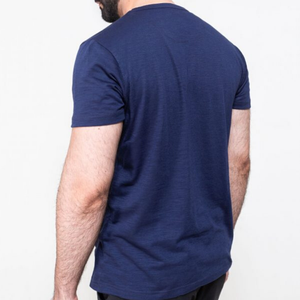 2025, superventas, camiseta sin costuras para hombre, camiseta para correr en el gimnasio, camiseta transpirable de talla grande con diseño en blanco para hombre - Product Image 5