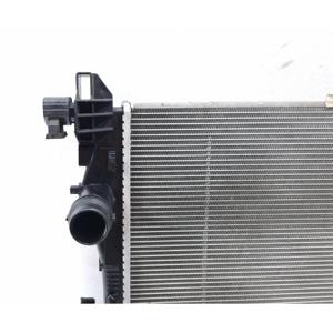 Radiateur d'eau Jeep Compass Série 52009105 552 60 384, EJJ Diesel 1600 (16>) - Product Image 3