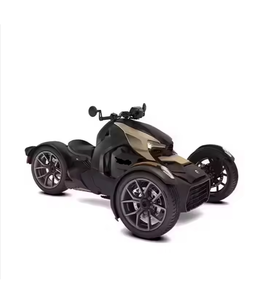 Motocyclettes de sport et de tourisme R y k e r r s 900 AACES neuves - Product Image 1