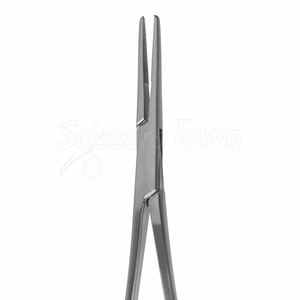 Providence คีมโรงพยาบาล5 12นิ้วสแตนเลสตรงเครื่องมือผ่าตัดทนทานและเชื่อถือได้ - Product Image 5