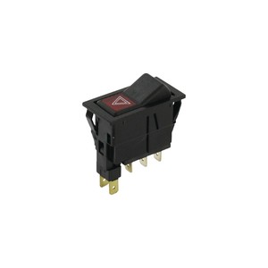 EPTRACTOR - 84155394 - สวิตช์ไฟเลี้ยวแท้สำหรับรถแทรกเตอร์นิวฮอลแลนด์ - Product Image 1