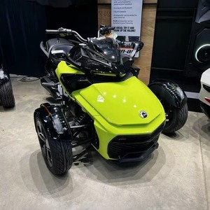 VENTAS TOP 2024 Spyder F3-S Specials listos para enviar - Product Image 6