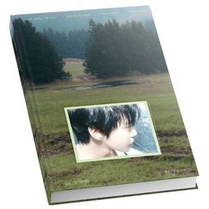 NCT DOYOUNG - [ YOUTH ] Primer Álbum Sencillo (Versión EARLY SPRING) Álbum de KPOP Más Vendido en Corea - Product Image 1