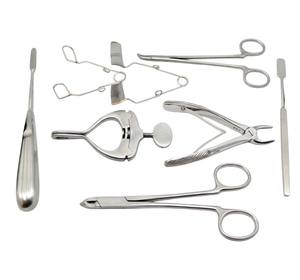 Nueva llegada de Instrumentos dentales para roedores veterinarios para procedimientos clínicos y de laboratorio por TARIQ MFG CO - Product Image 1
