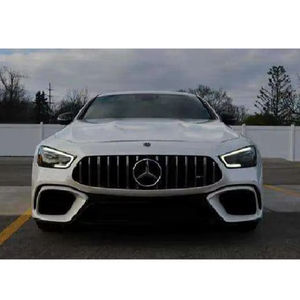 Auto USADO Totalmente Equipado, Mercedes-Benz AMG GT63 S Coupé 2024, Listo para Enviar - Product Image 1