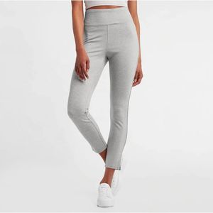 Leggings Deportivos de Cintura Alta para Mujer, Estampados Personalizados, Sólidos, para Yoga, Ejercicio, Fitness, Sin Costuras, con Bolsillos, Tallas Grandes, Secado Rápido - Product Image 1