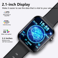 Montre connectée avec AirPod C99 Plus et montre connectée X3