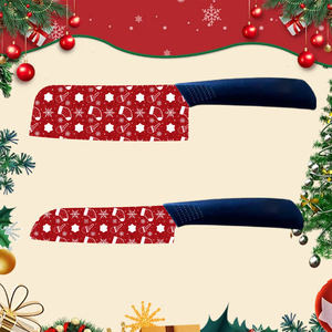 Cuchillo de Carne de Cerámica de Alta Calidad con Mango de Plástico, Cuchillo de Chef Personalizado para Cocina Doméstica, Calidad Premium, Venta al por Mayor de Fábrica, Entrega Rápida - Product Image 3