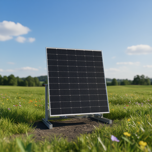 Panel Solar Monocristalino PERC de 570W de Loom Solar, Certificado TUV para 18V - Product Image 3