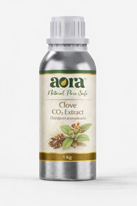 Extracto de CO2 de clavo Extracto de planta de alta calidad para diversas aplicaciones - Product Image 3