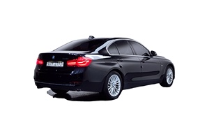 BMW Serie 3 (F30) 320i Luxury 2018 - Product Image 2