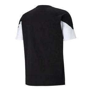 Camisetas de alta calidad para hombre con mangas cortas coloridas, venta al por mayor, la mejor ropa de moda hecha a medida, recién llegado - Product Image 2