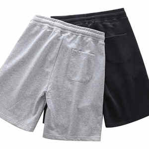 Hommes Vente en gros Sweat Joggers Fleece Sweat Casual Custom Street Wear Sports Pantalons courts pour hommes BY OSTROWEARS ENTERPRISES - Product Image 2