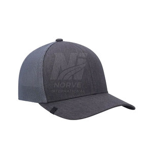 Casquette de camionneur durable en tissu léger pour un confort quotidien en extérieur et une utilisation décontractée - Product Image 2