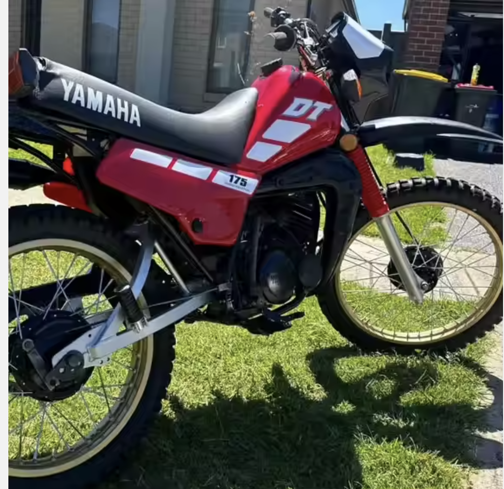 How to Choose a Yamaha DT 175: Vintage Bike Buyer's Guide