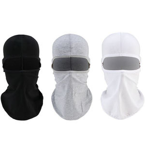 Cagoule de cyclisme Masque intégral Protection ultra UV Cou de ski Chapeau de soleil Masque de moto d'été pour le sport - Product Image 3