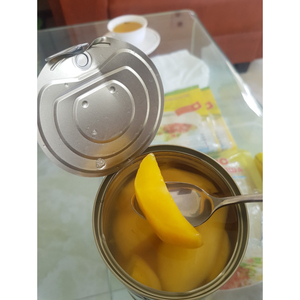 Mangue délicieuse en conserve bien prix mangue en canettes ANGLE - Product Image 4